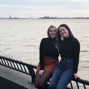 Meet your Posher, Kayla